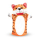 Ляльковий театр "Зоопарк", 4 штуки Melissa&Doug (MD9081)