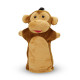 Ляльковий театр "Зоопарк", 4 штуки Melissa&Doug (MD9081)