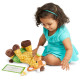 Плюшеве малятко-жираф Melissa&Doug (MD30452)