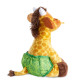 Плюшеве малятко-жираф Melissa&Doug (MD30452)