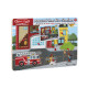 Звуковий пазл "Пожежна частина" Melissa&Doug (MD10736)