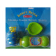 Мильні бульбашки в блістері "Змійка" Melissa&Doug (MD6134)