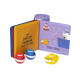 М'яка книжка-поплавок "Буксири" Melissa&Doug (MD31203)