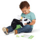 Плюшеве малятко-панда Melissa&Doug (MD30453)