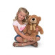 Плюшевий ведмедик Фергюсон Melissa&Doug (MD7738)