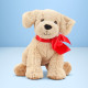 Щеня жовтого Лабрадору, 31 см Melissa&Doug (MD7480)