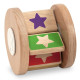 Дерев'яна крутилка для малюків "Зірочка" Melissa&Doug (MD4045) | Дитячі іграшки Melissa & Doug (США)