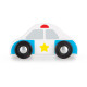 Ігровий килимок з машинками "Рятувальні автомобілі" Melissa&Doug (MD9406)