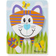 Перші дерев'яні пазли "Сафарі" Melissa&Doug (MD30131)
