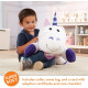 Плюшевий єдиноріг / подушка, 70 см Melissa&Doug (MD30709)