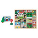 Дерев'яний ігровий набір "Місто" Melissa&Doug (MD4796)