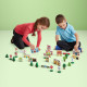 Дерев'яний ігровий набір "Місто" Melissa&Doug (MD4796)