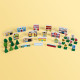 Дерев'яний ігровий набір "Місто" Melissa&Doug (MD4796)