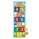 Ігровий килимок-класики Melissa&Doug (MD9402) | Дитячі іграшки Melissa & Doug (США)