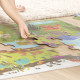 Мега-пазл "Динозаври" , 48 елементів Melissa&Doug (MD10421)