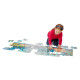 Мега-пазл "Морське дно", 48 елементів Melissa&Doug (MD4493)