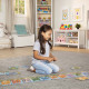 Мега-пазл "Номери вагонів", 20 елементів Melissa&Doug (MD31000)