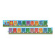 Мега-пазл "Номери вагонів", 20 елементів Melissa&Doug (MD31000)