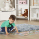 Мега-пазл "Номери вагонів", 20 елементів Melissa&Doug (MD31000)