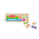 Настільна гра "Доміно" Melissa&Doug (MD30388) | Дитячі іграшки Melissa & Doug (США)