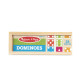 Настольна гра "Доміно" Melissa&Doug (MD30388)