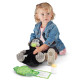 Плюшеве малятко-мавпеня Melissa&Doug (MD30451)
