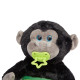 Плюшеве малятко-мавпеня Melissa&Doug (MD30451)