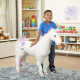 Великий плюшевий єдиноріг Джамбо Melissa & Doug (MD8801)