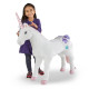 Великий плюшевий єдиноріг Джамбо Melissa & Doug (MD8801)