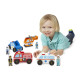 Дерев'яний аварійний набір "Транспорт" Melissa&Doug (MD19285)