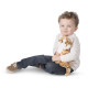 Гарбузик - плюшевий котик Melissa&Doug (MD7527)