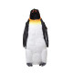 Імператорський пінгвін, плюшева іграшка, 106 см Melissa&Doug (MD30400)