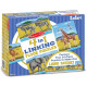 Мега-пазл, 4 в 1 "Сафарі", 96 елементів Melissa&Doug (MD8915) | Дитячі іграшки Melissa & Doug (США)