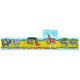 Мега-пазл, 4 в 1 "Сафарі", 96 елементів Melissa&Doug (MD8915)