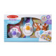 Перший формовий пазл "Тварини ферми" Melissa&Doug (MD13440)