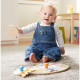 Перший формовий пазл "Тварини ферми" Melissa&Doug (MD13440)
