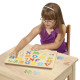 Звуковий англійський пазл "Алфавіт" Melissa&Doug (MD340)