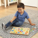 Звуковий англійський пазл "Алфавіт" Melissa&Doug (MD340)