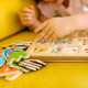 Звуковий англійський пазл "Алфавіт" Melissa&Doug (MD340)