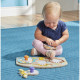 Перший формовий пазл "Тварини сафарі" Melissa&Doug (MD13439)