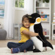Великий плюшевий пінгвін, 0,6 м Melissa&Doug (MD12122)
