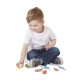 Набір іграшкових ящірок Melissa&Doug (MD16062)