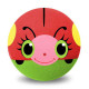 М'яч "Божа корівка Моллі" Melissa&Doug (MD6032) | Дитячі іграшки Melissa & Doug (США)