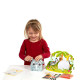 Набір / конфетті для виробів "Друзі сафарі" Melissa&Doug (MD30182)
