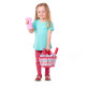 Рожевий набір маленької садівниці Melissa&Doug (MD6702)