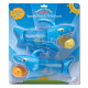 Водна гра "Акула злови рибку" Melissa&Doug (MD6664)