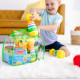 Дитячий боулінг "Щаслива бабка" Melissa&Doug (MD6685)