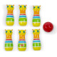 Дитячий боулінг "Щаслива бабка" Melissa&Doug (MD6685)