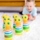 Дитячий боулінг "Щаслива бабка" Melissa&Doug (MD6685)