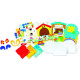 Набір / конфетті для виробів "Домашні тварини" Melissa&Doug (MD30184)